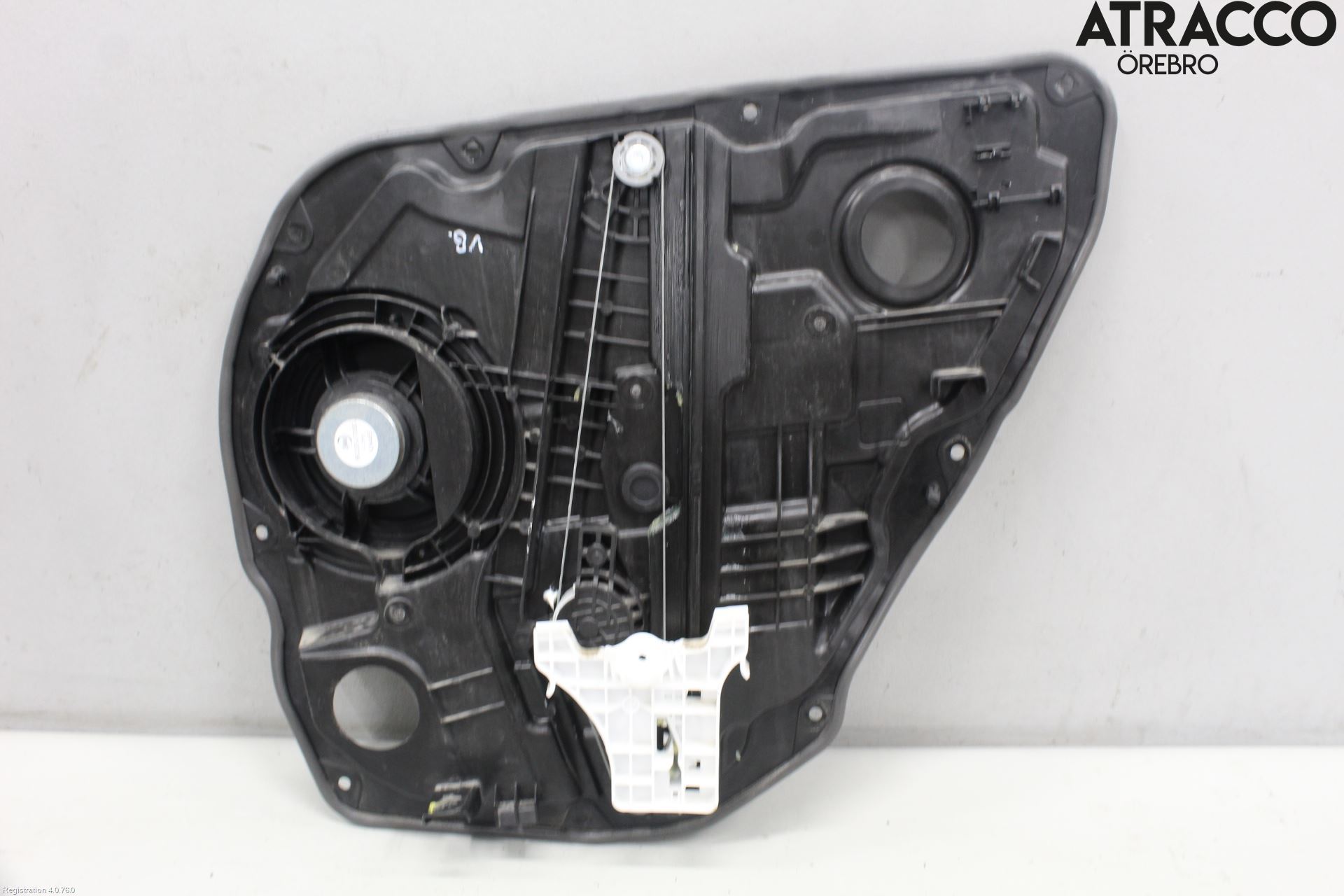 Kia CEED/CEED SW 19- Vindusheis