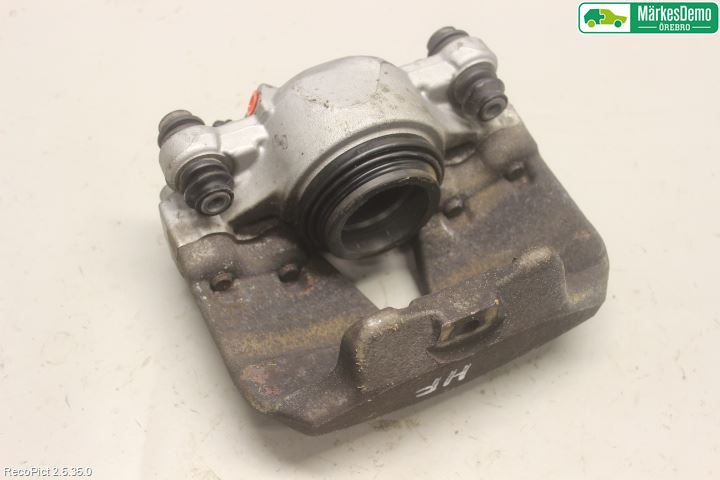 Audi A6 ALLROAD 12-18 Bremsecaliper Foran Høyre