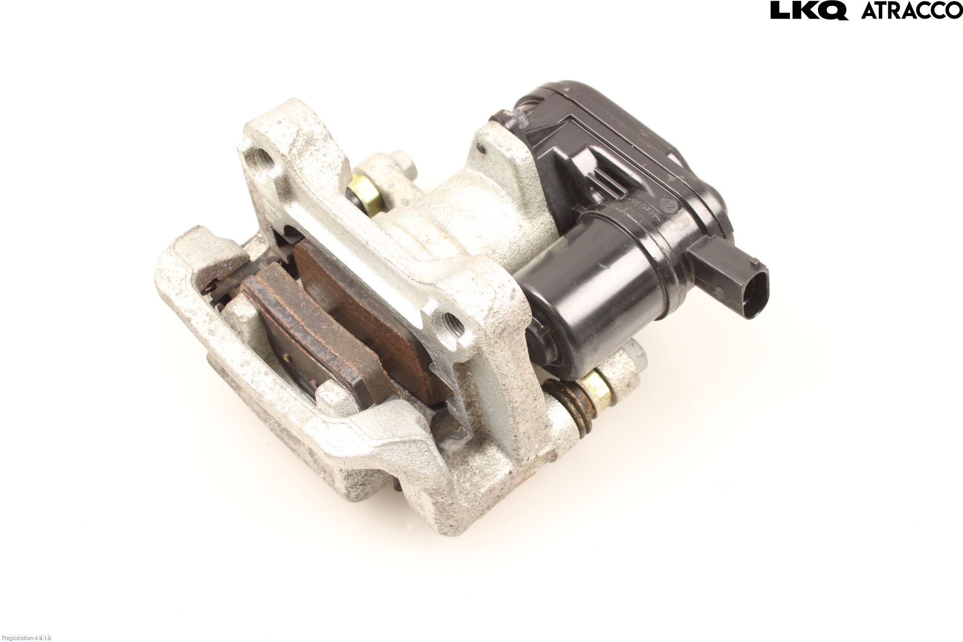 Kia CEED/CEED SW 19- Bremsecaliper Bak Venstre