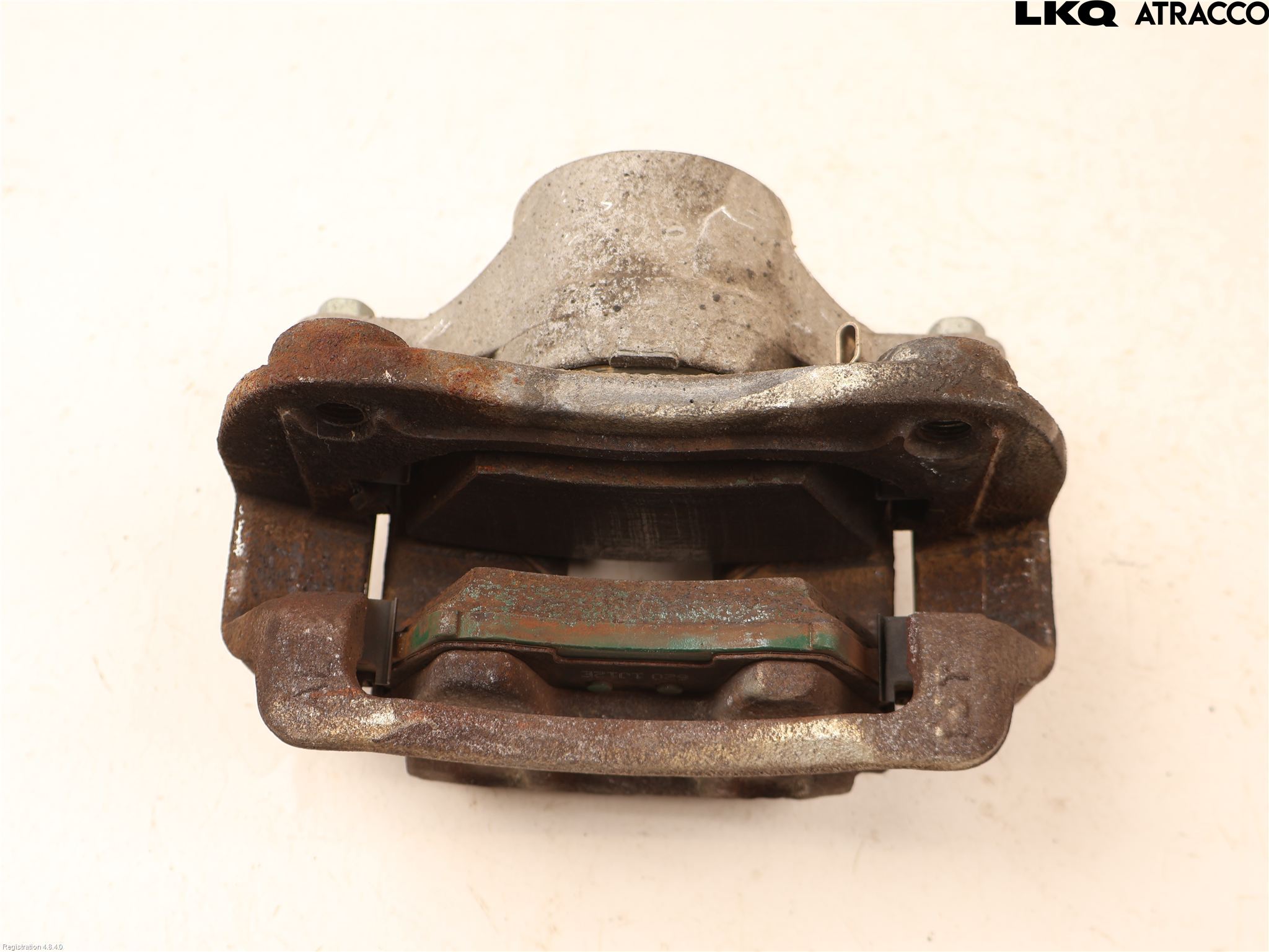 Kia NIRO (DE) 17-22 Bremsecaliper Foran Høyre