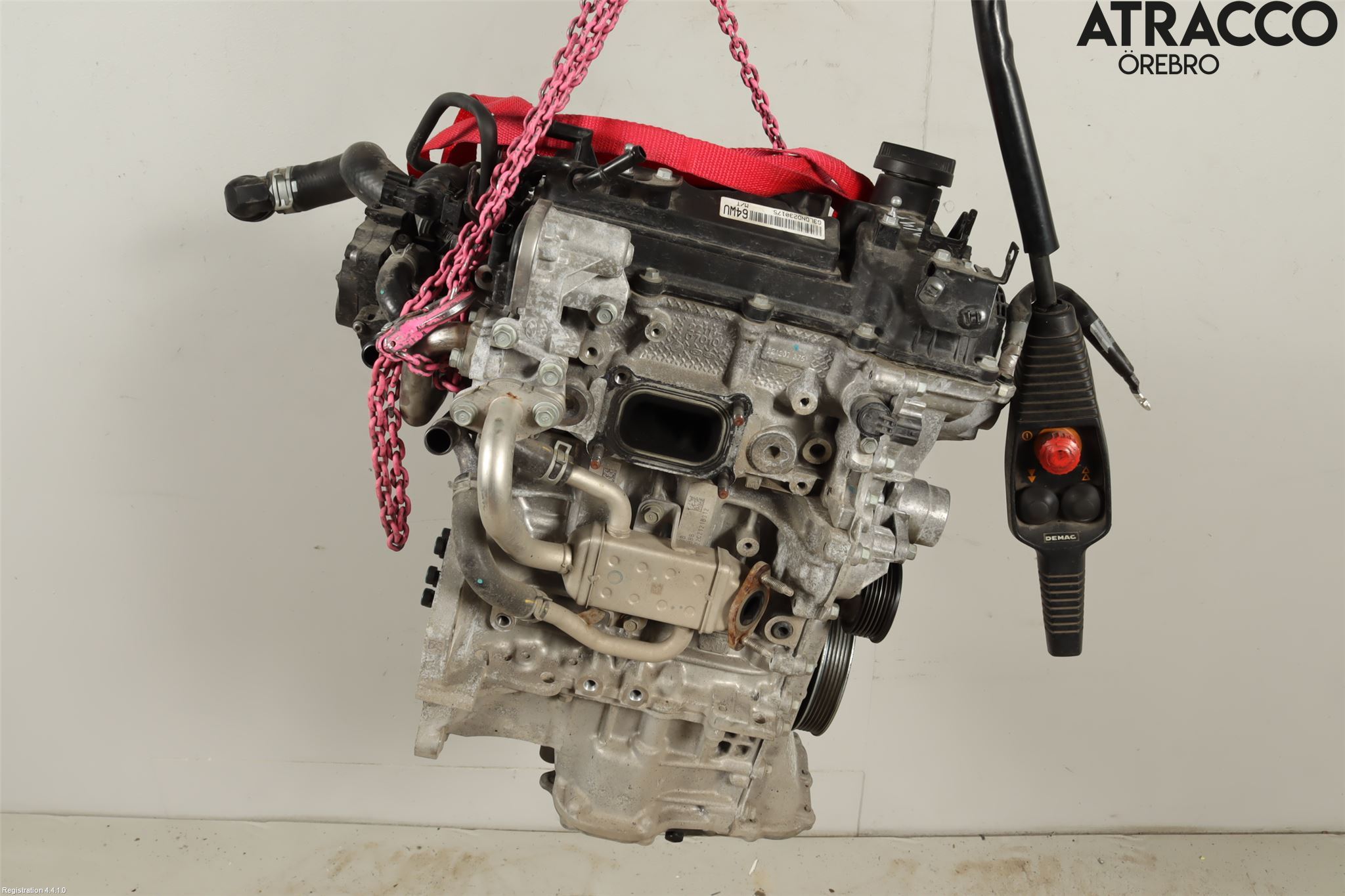 Kia PICANTO 17- Motor Bensin