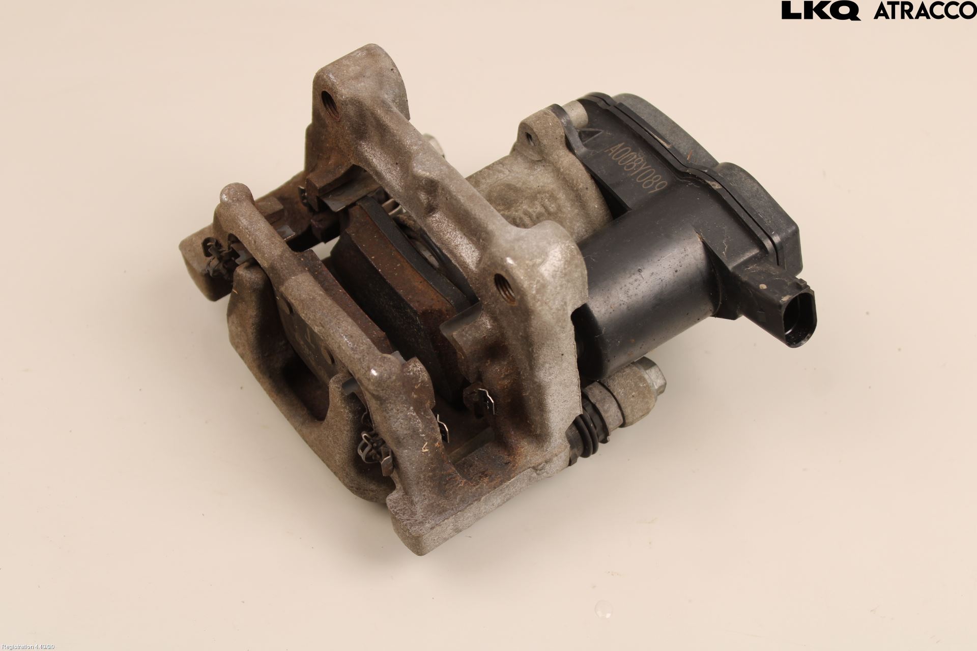 Kia SPORTAGE (NQ5) 22- Bremsecaliper Bak Venstre