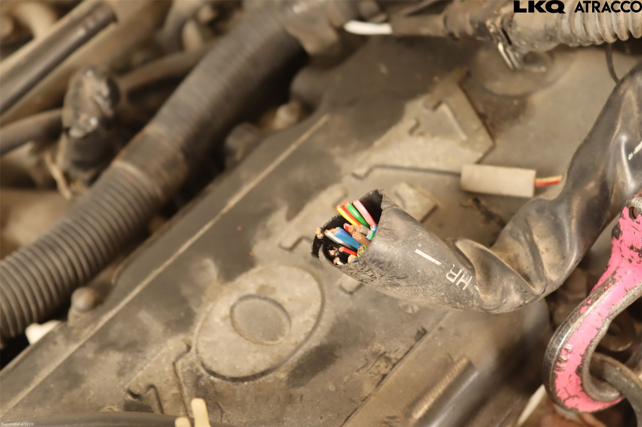 Volvo 940 91-98 Motor Bensin