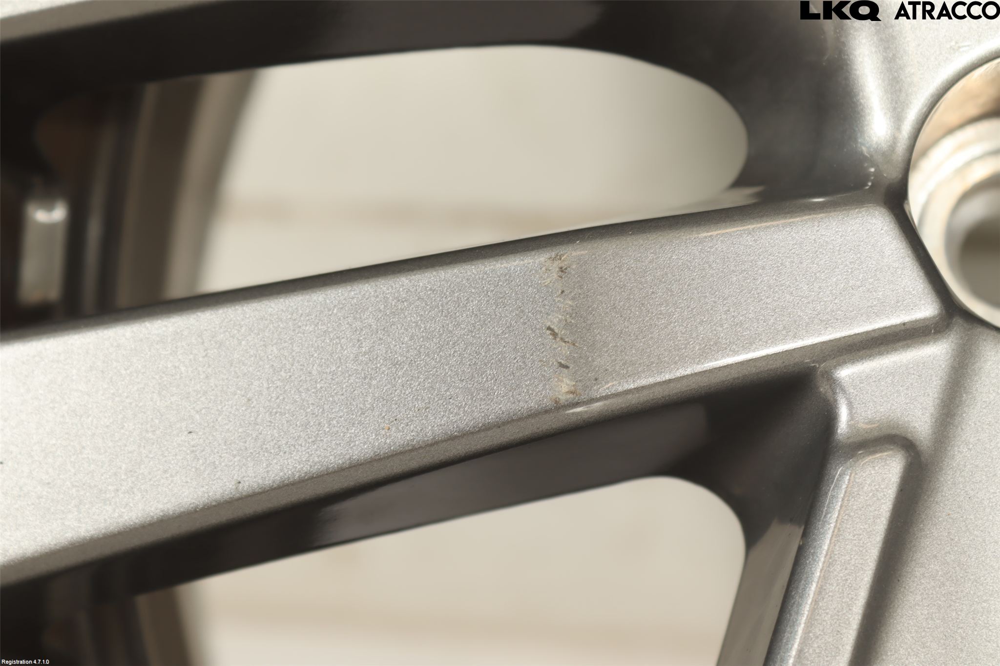 Peugeot 208/E-208 20- Felg Aluminium