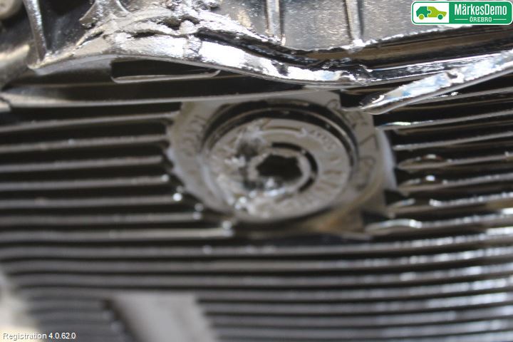 Jeep GRAND CHEROKEE 10-20 Gearkasse Automat