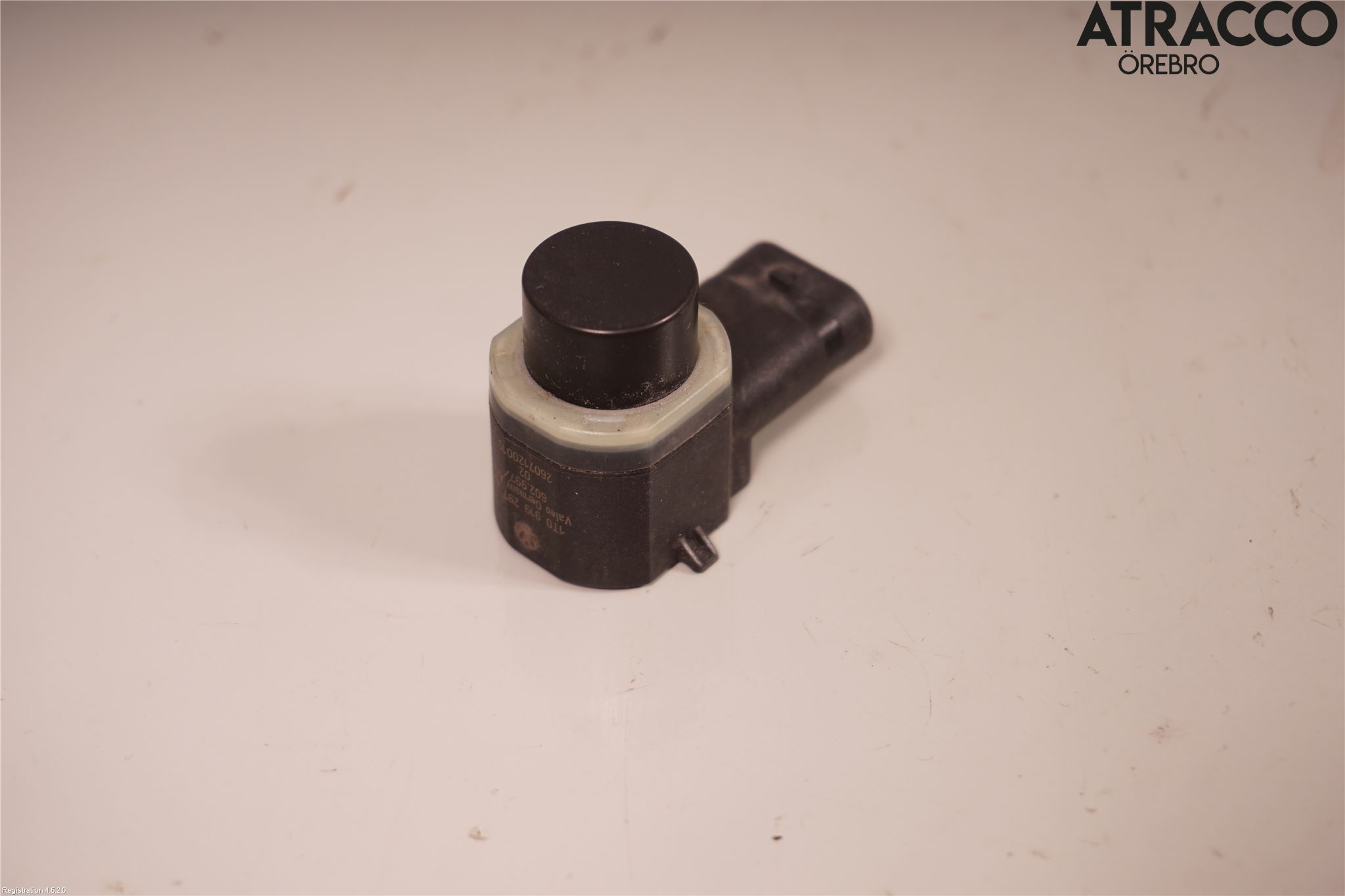 Volkswagen VW PASSAT 11-14 Sensor Parkering Front
