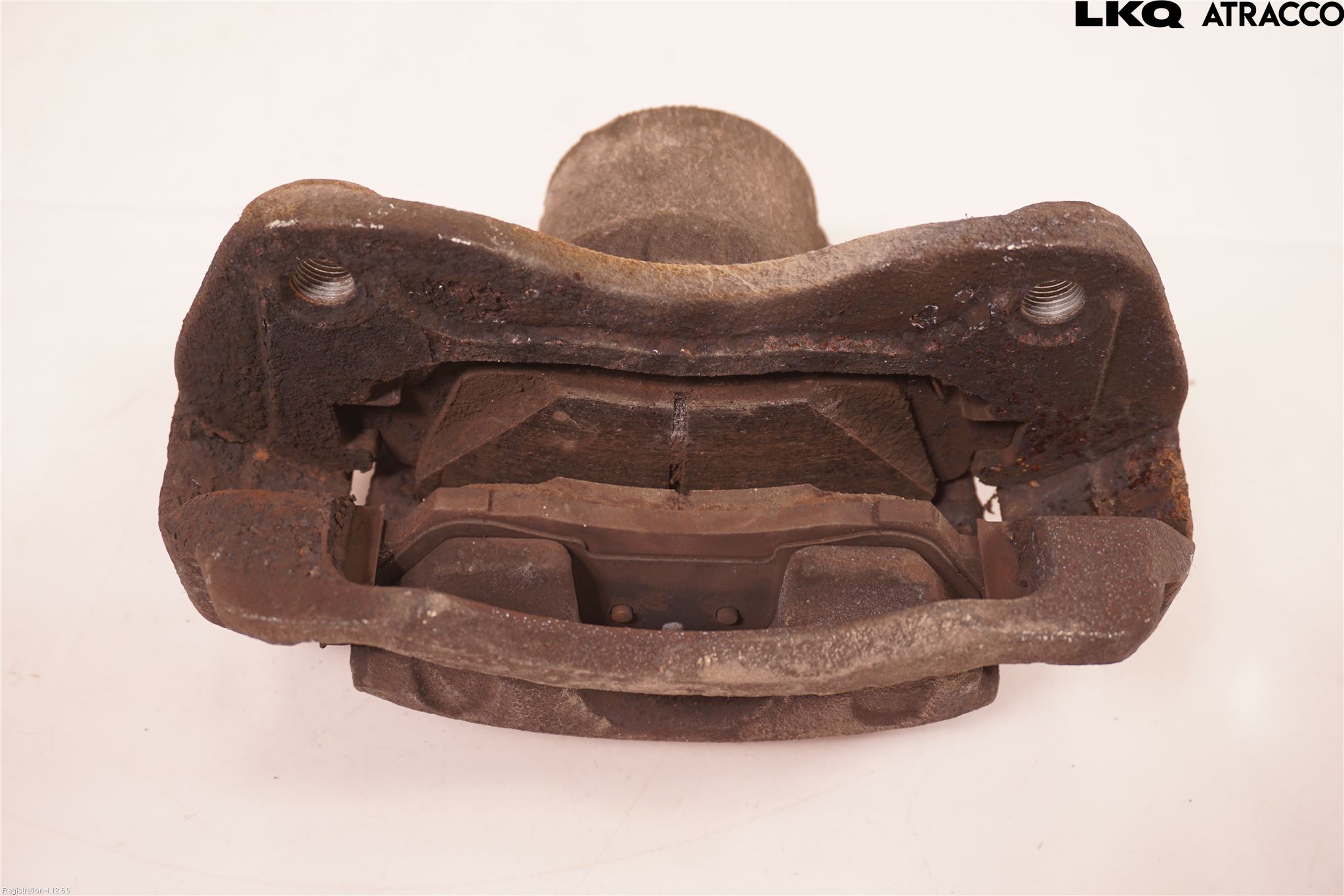 Hyundai i10 BA 17-20 Bremsecaliper Foran Høyre