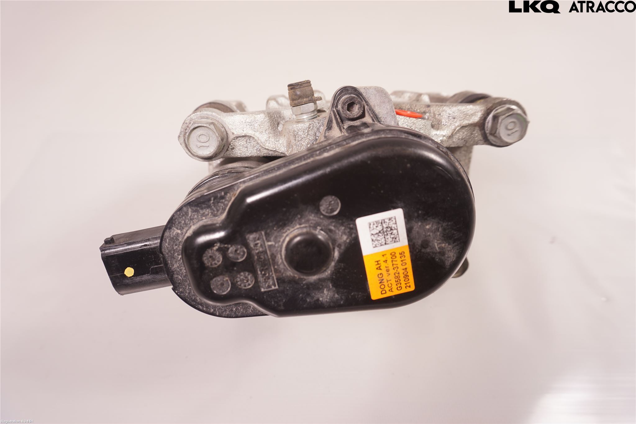 Kia CEED/CEED SW 19- Bremsecaliper Bak Høyre