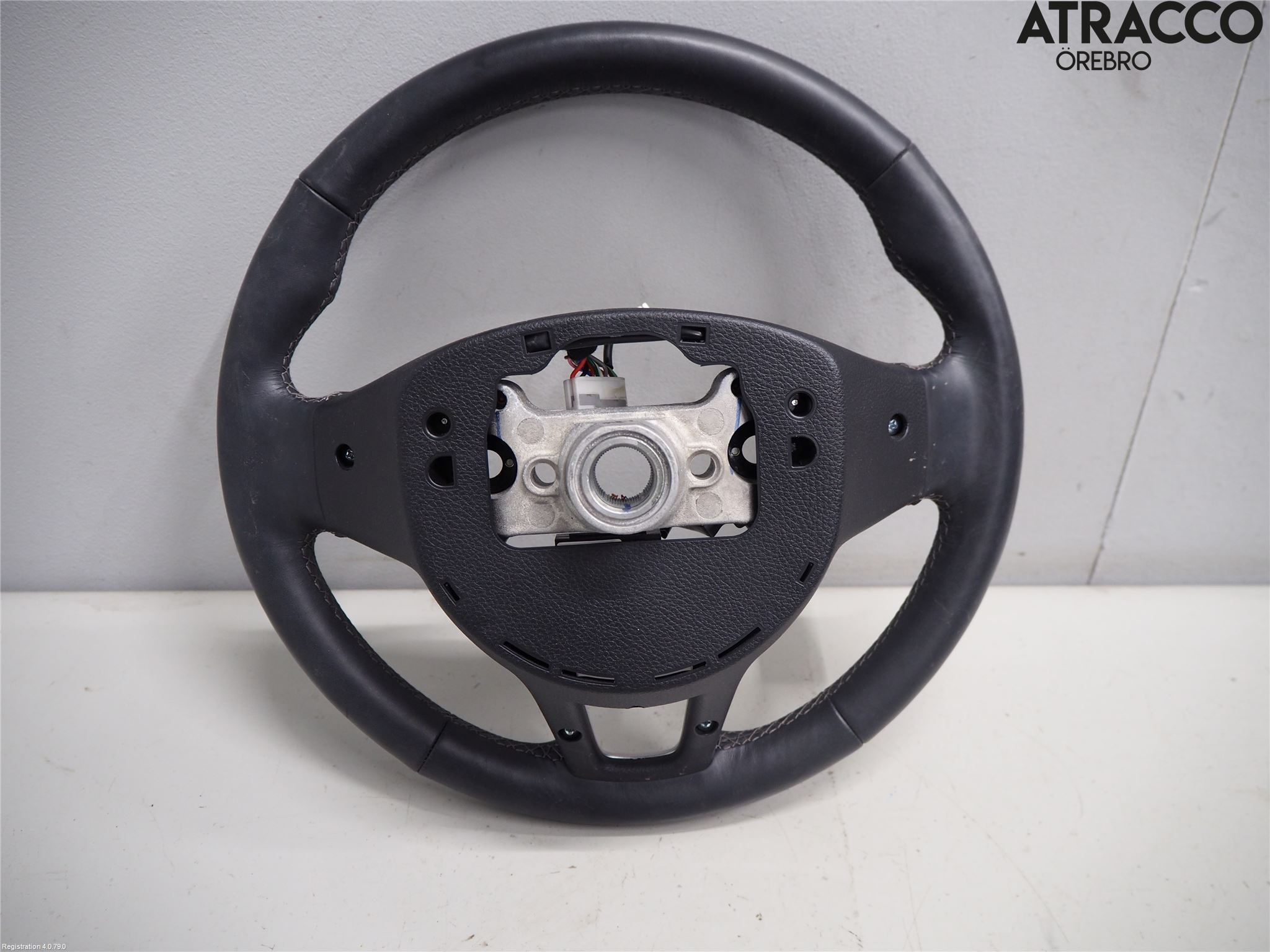 Kia RIO 17- Ratt