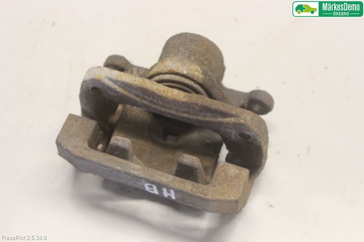 Mazda CX-7 Bremsecaliper Bak Høyre