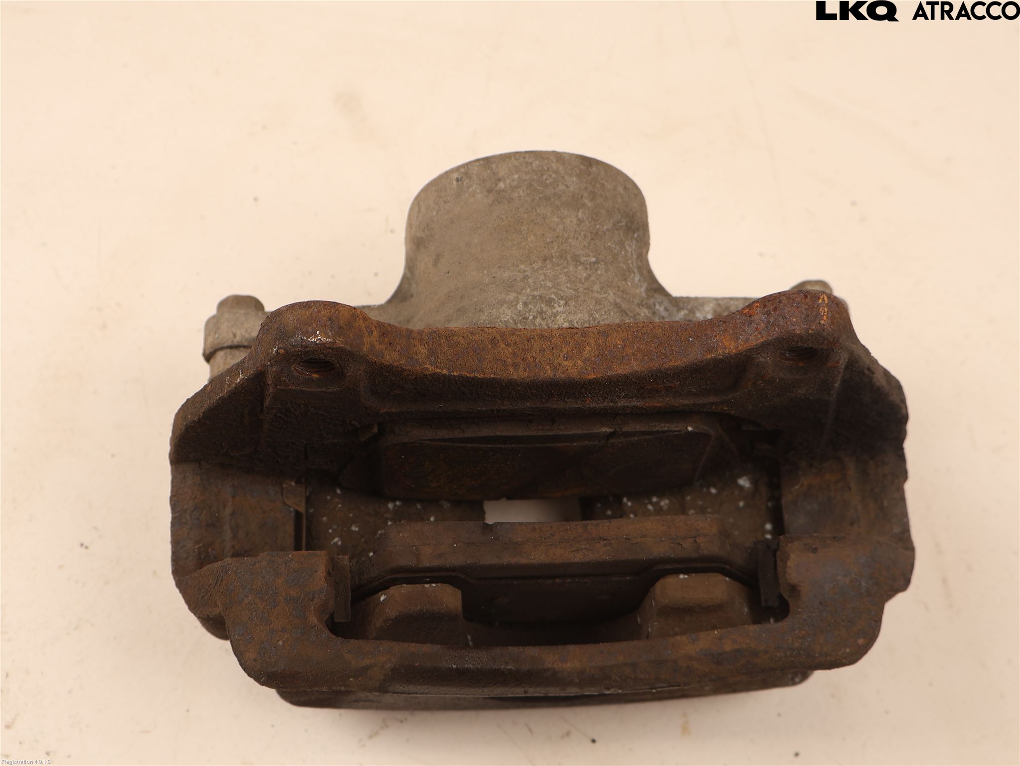 Kia OPTIMA 00-15 Bremsecaliper Foran Venstre