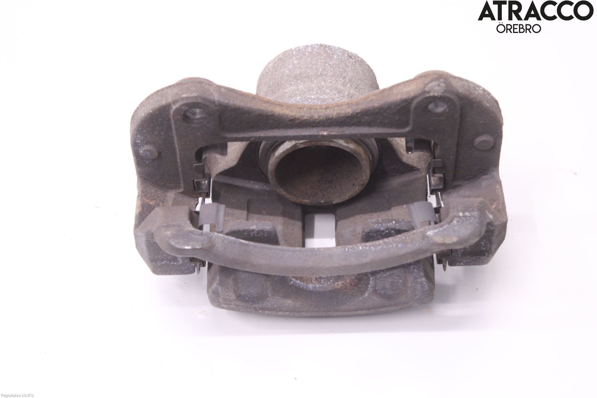 Kia SPORTAGE (SL) 11-15 Bremsecaliper Foran Venstre