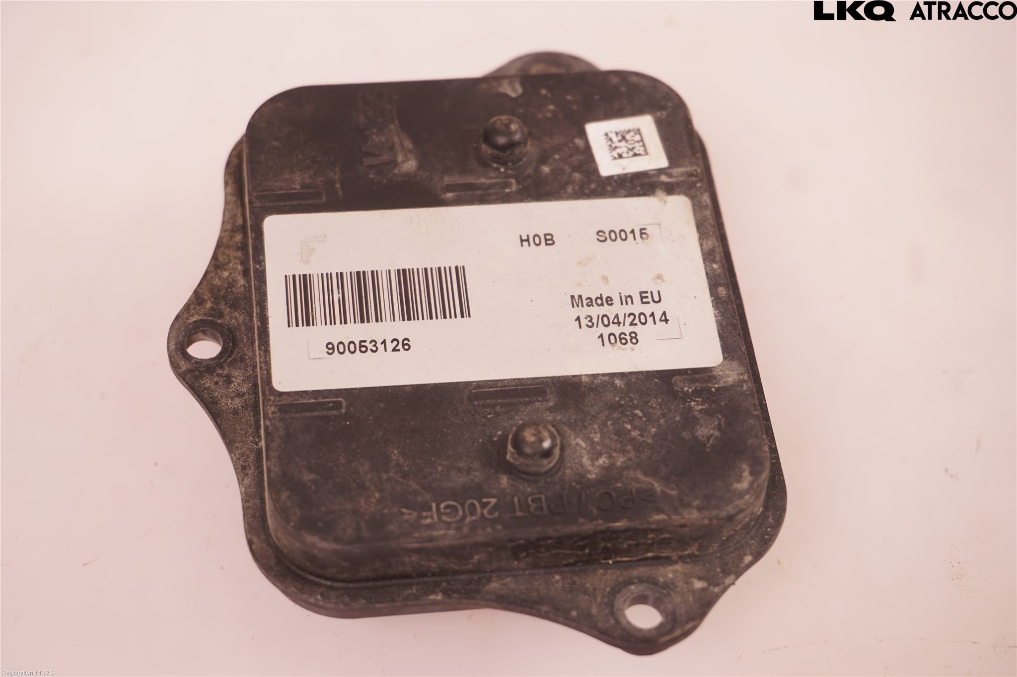 Volvo XC60 14-17 Styreenhet Xenon
