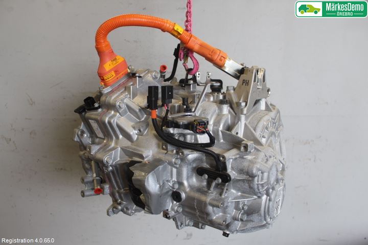 Kia NIRO (DE) 17-22 Gearkasse Automat