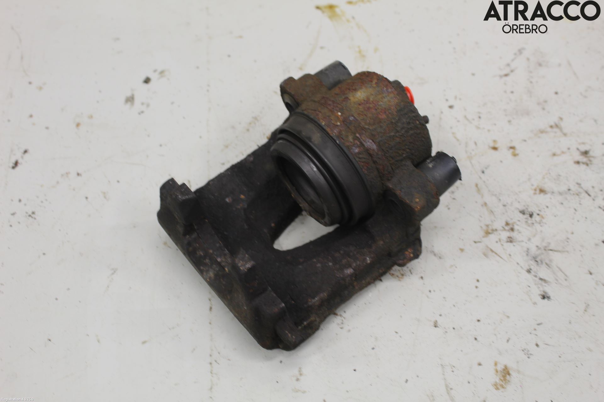 Skoda OCTAVIA (5E) 13-20 Bremsecaliper Foran Venstre