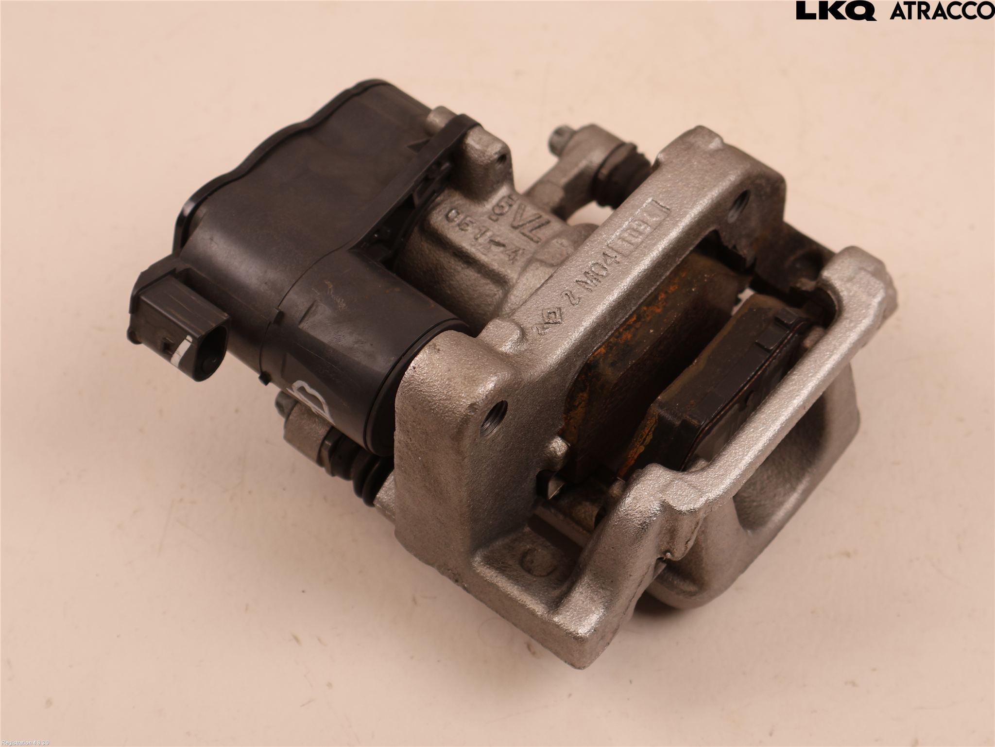 Peugeot 308/E-308 21- Bremsecaliper Bak Høyre