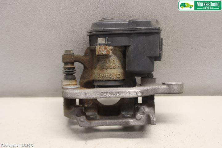Nissan QASHQAI 14-17 Bremsecaliper Bak Venstre