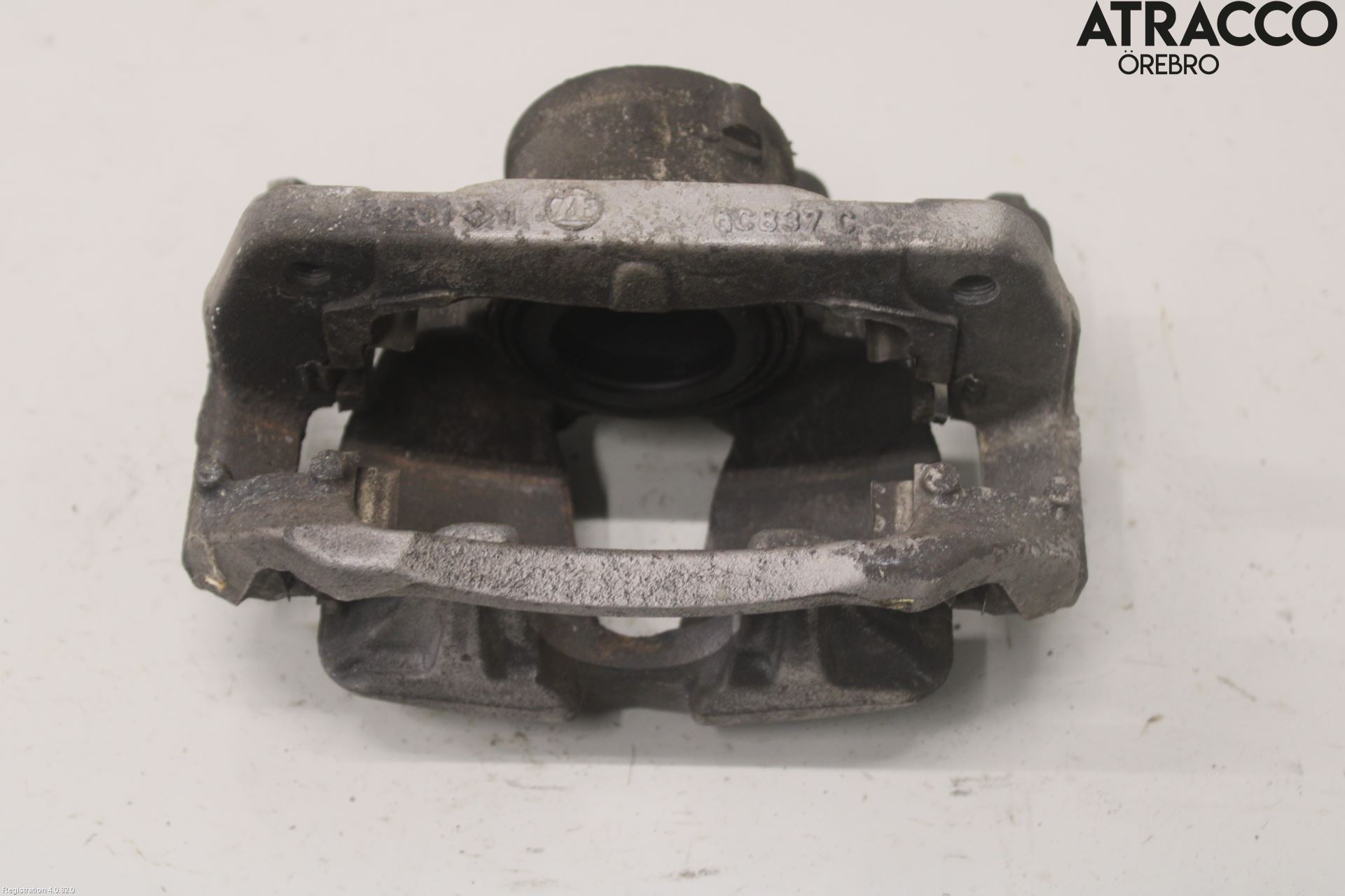 Citroen BERLINGO/E-BERLINGO 19- Bremsecaliper Foran Høyre