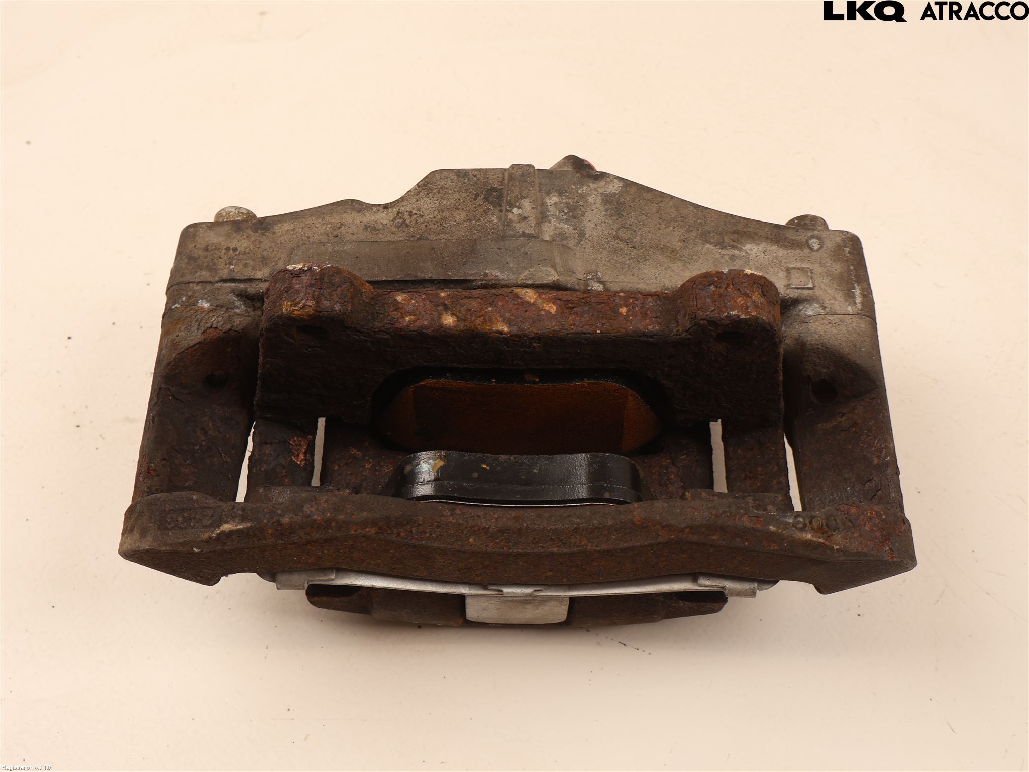 Volvo XC90 03-06 Bremsecaliper Foran Høyre