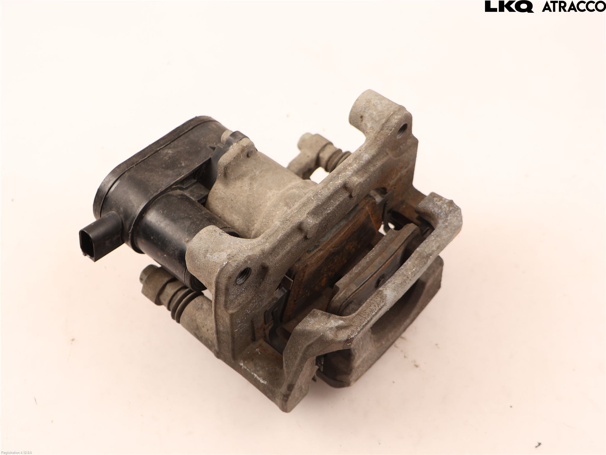Kia EV9 24- Bremsecaliper Bak Venstre