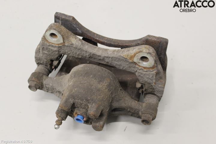 Mitsubishi ASX 10-22 Bremsecaliper Foran Høyre