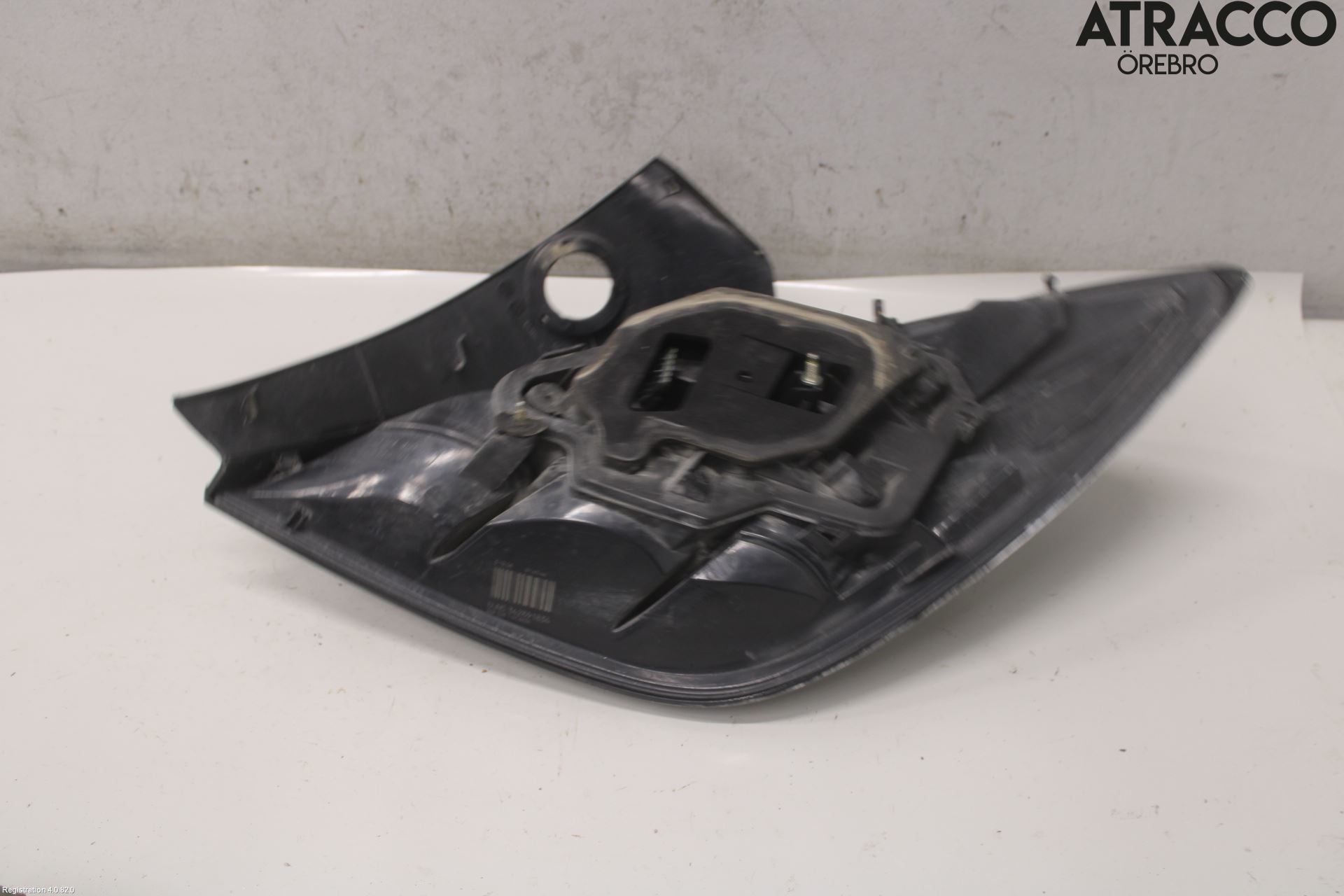 Opel ASTRA H 04-12 Baklykt Venstre