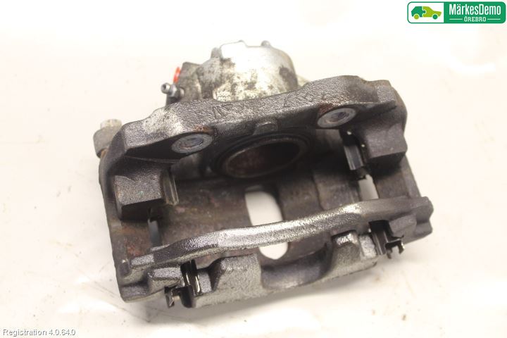 Citroen C3 AIRCROSS 18-23 Bremsecaliper Foran Venstre