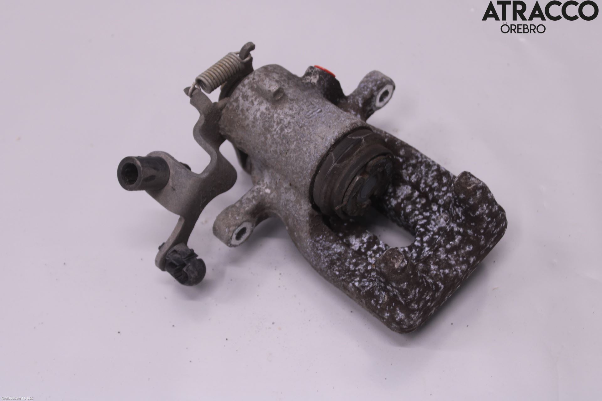 Peugeot PARTNER 08-15 Bremsecaliper Bak Høyre