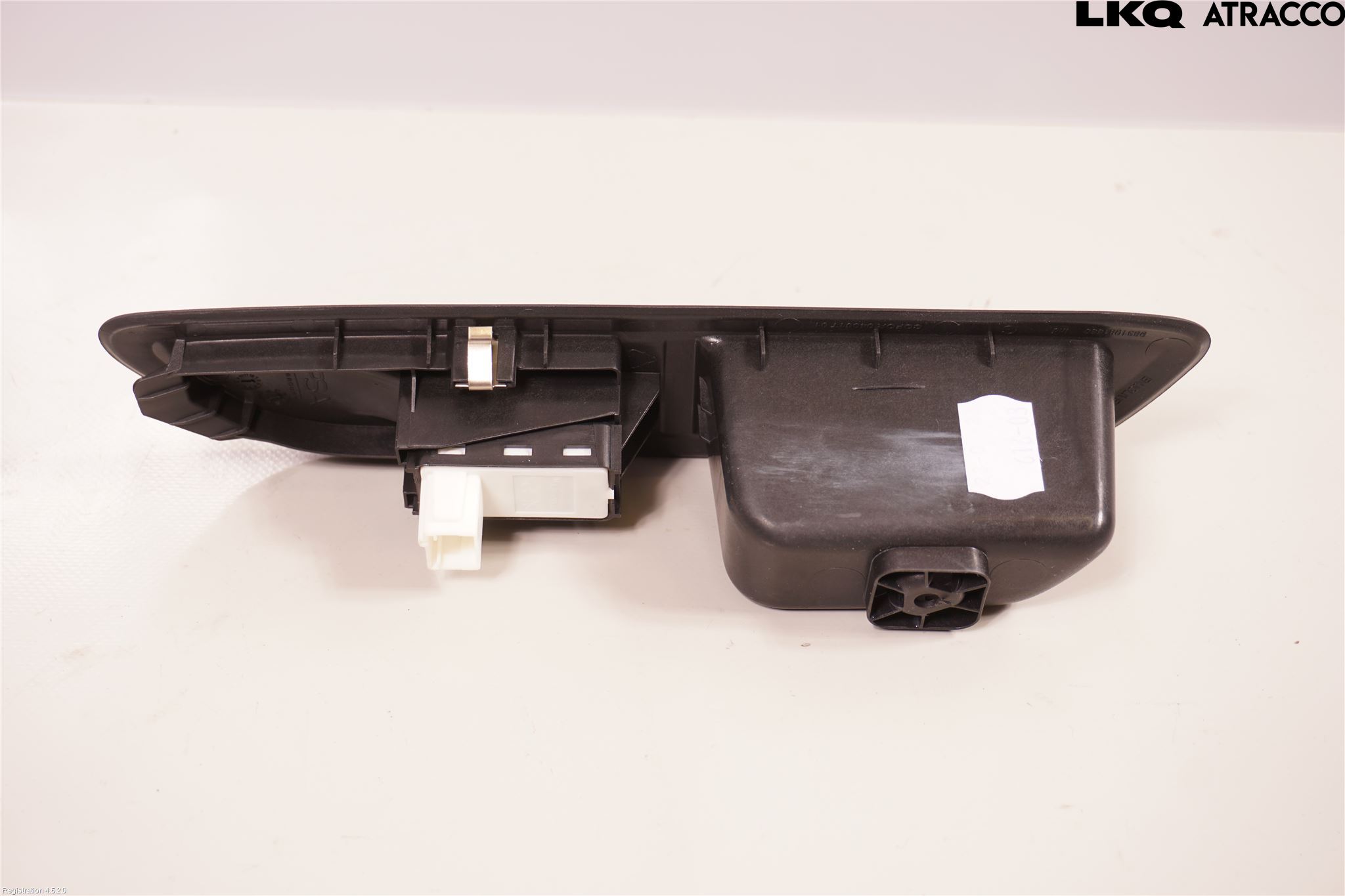 Citroen C4/E-C4 C4X/E-C4X III 21- Bryter Vindusheis