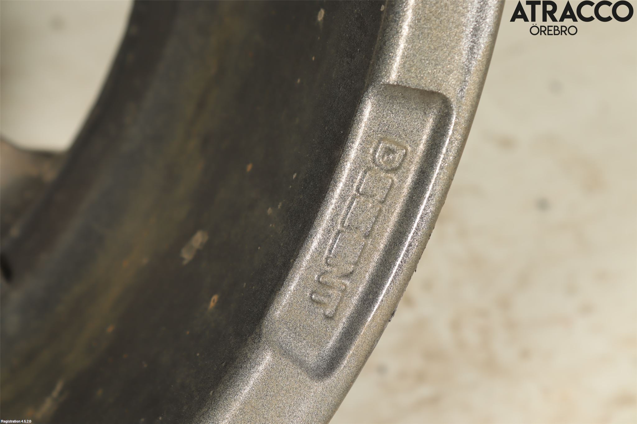 Kia CEED/CEED SW 19- Felg Aluminium