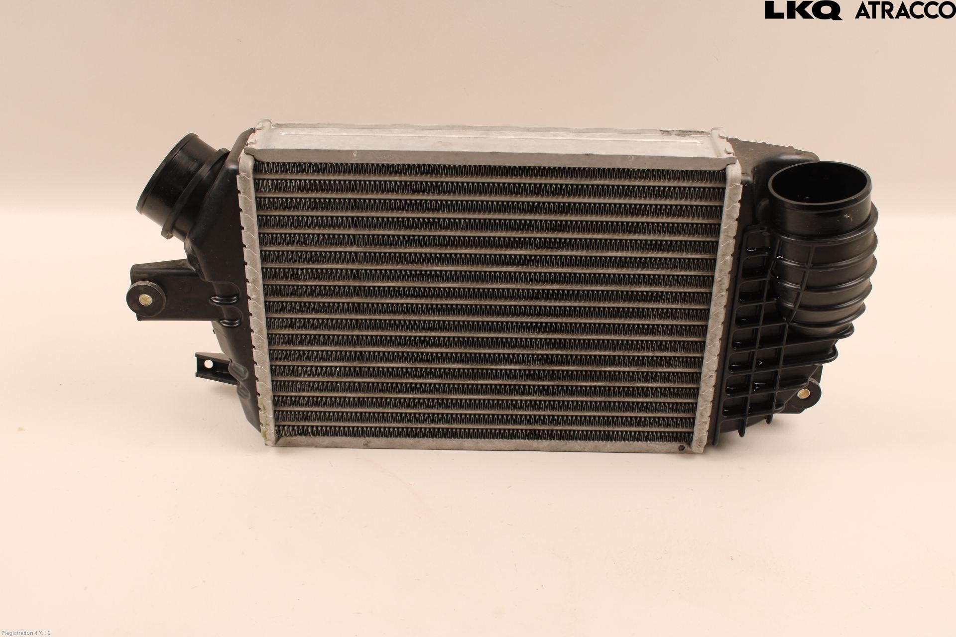 Subaru LEVORG 14-20 Intercooler Radiator