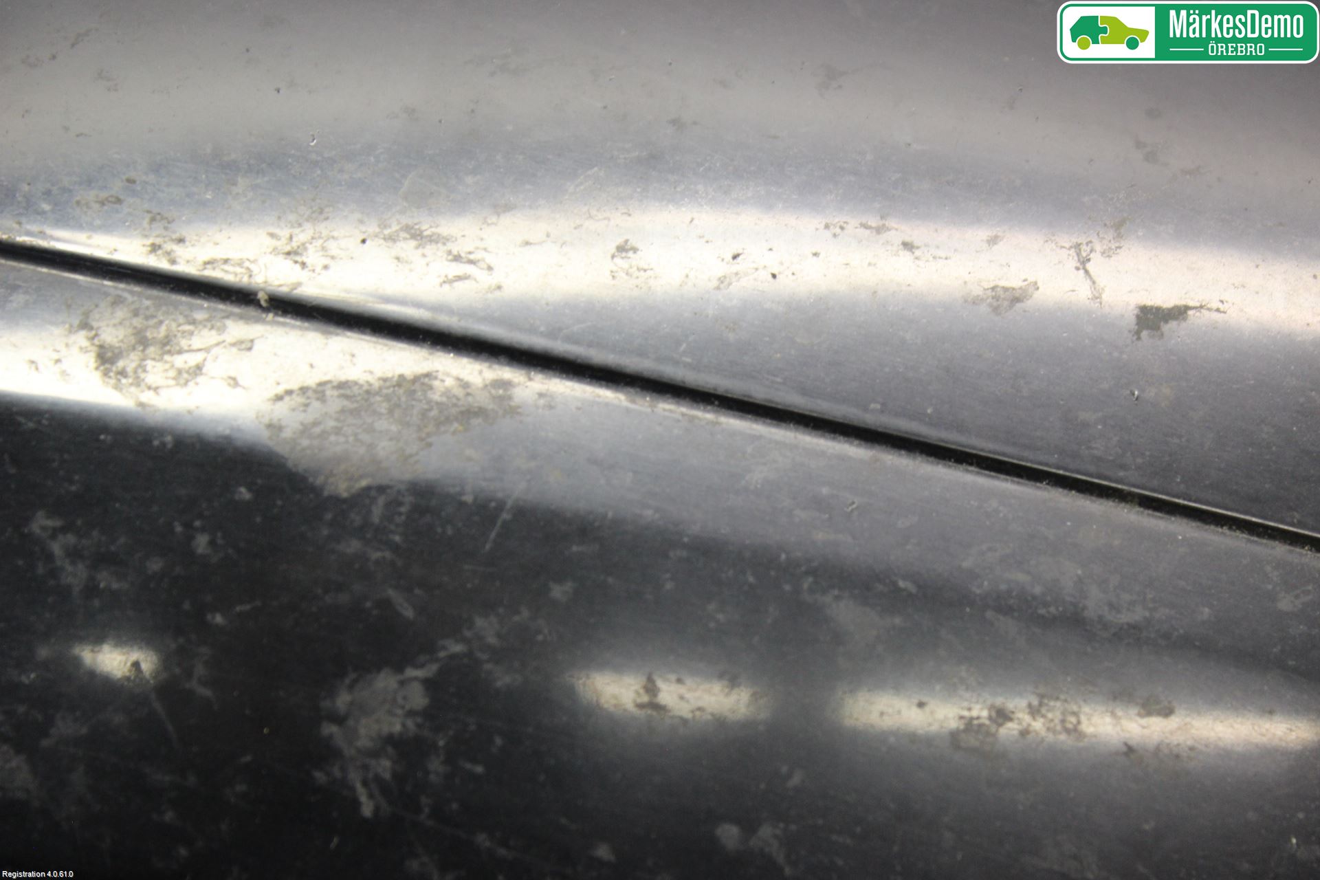 Kia SORENTO 03-09 Speil V M-El Justering