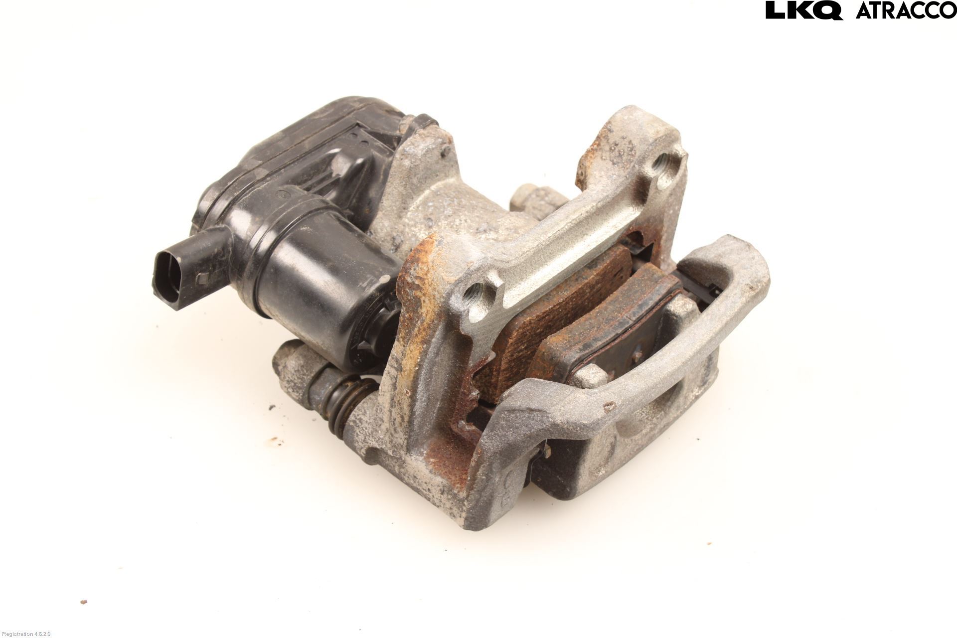 Kia XCEED 19- Bremsecaliper Bak Høyre