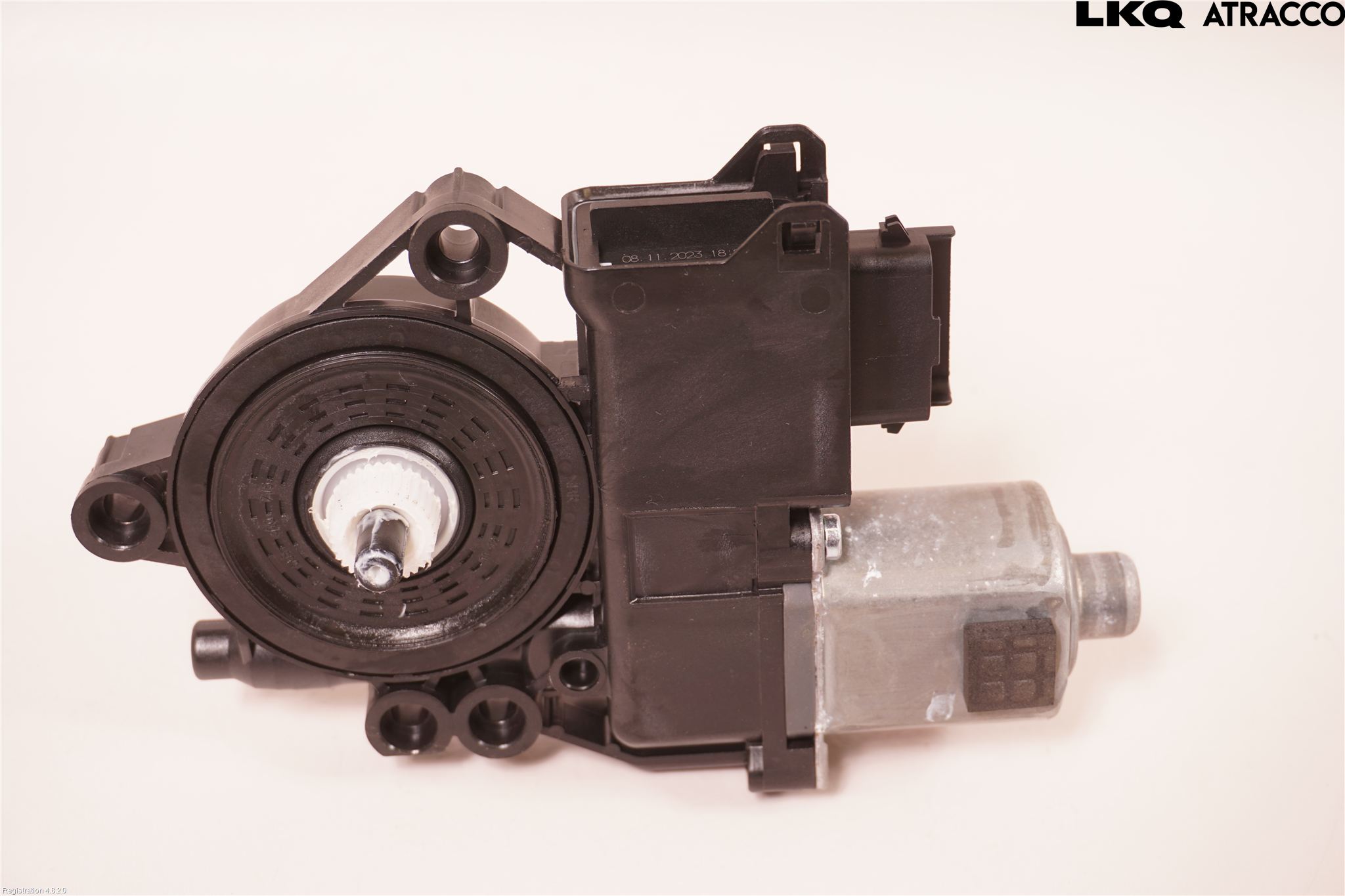 Kia CEED/CEED SW 19- Vindusheismotor