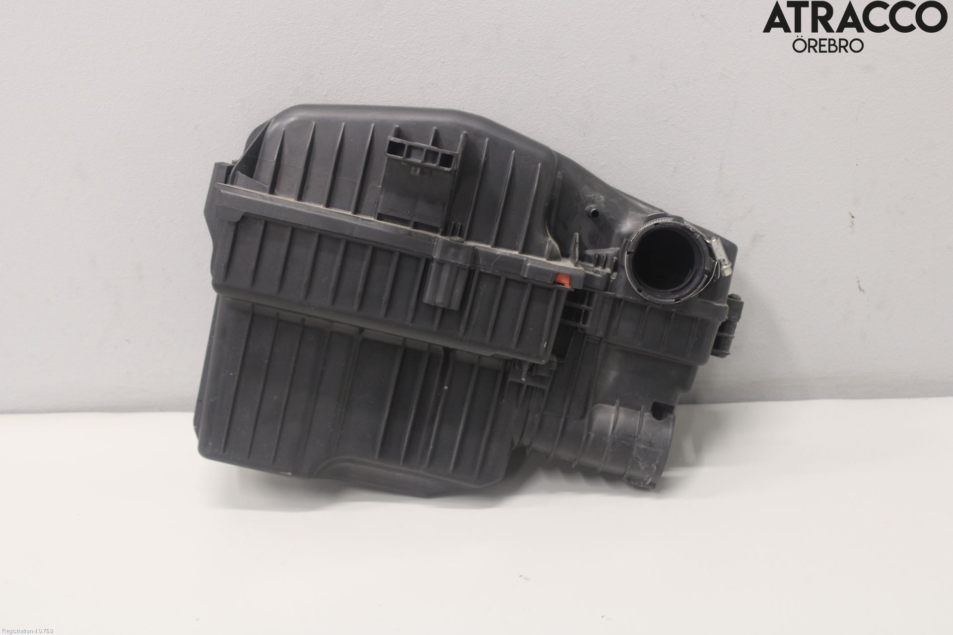 Citroen COTROEN C3 17-24 Luftfilter Boks