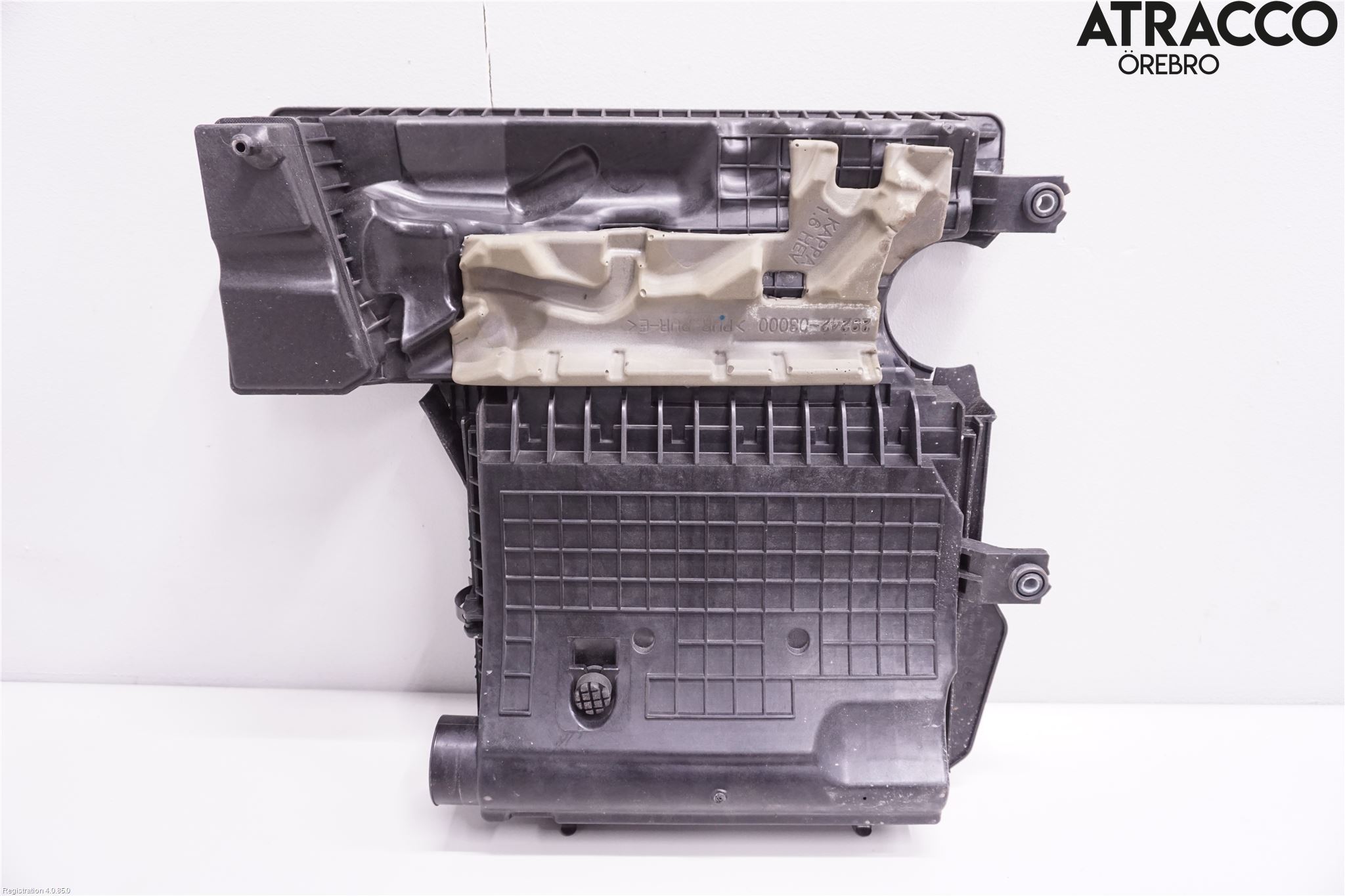 Kia NIRO (DE) 17-22 Luftfilter Boks