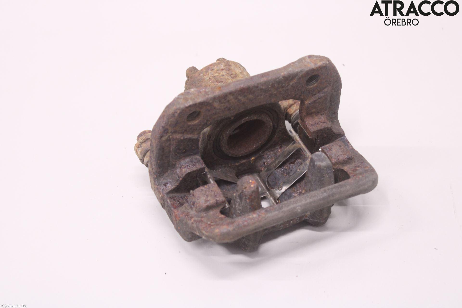 Honda ACCORD    08- Bremsecaliper Bak Venstre