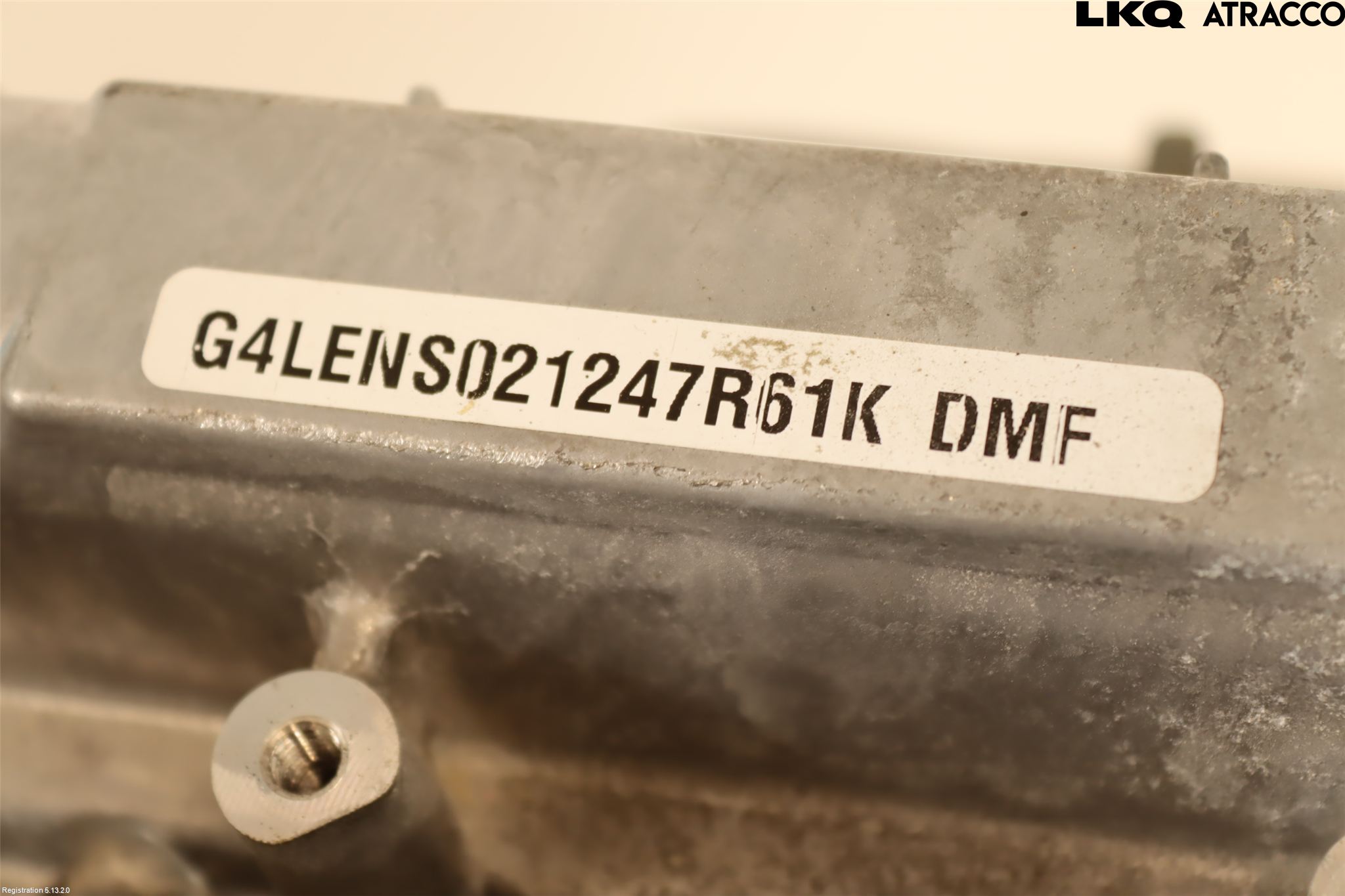 Kia CEED/CEED SW 19- Motor Bensin