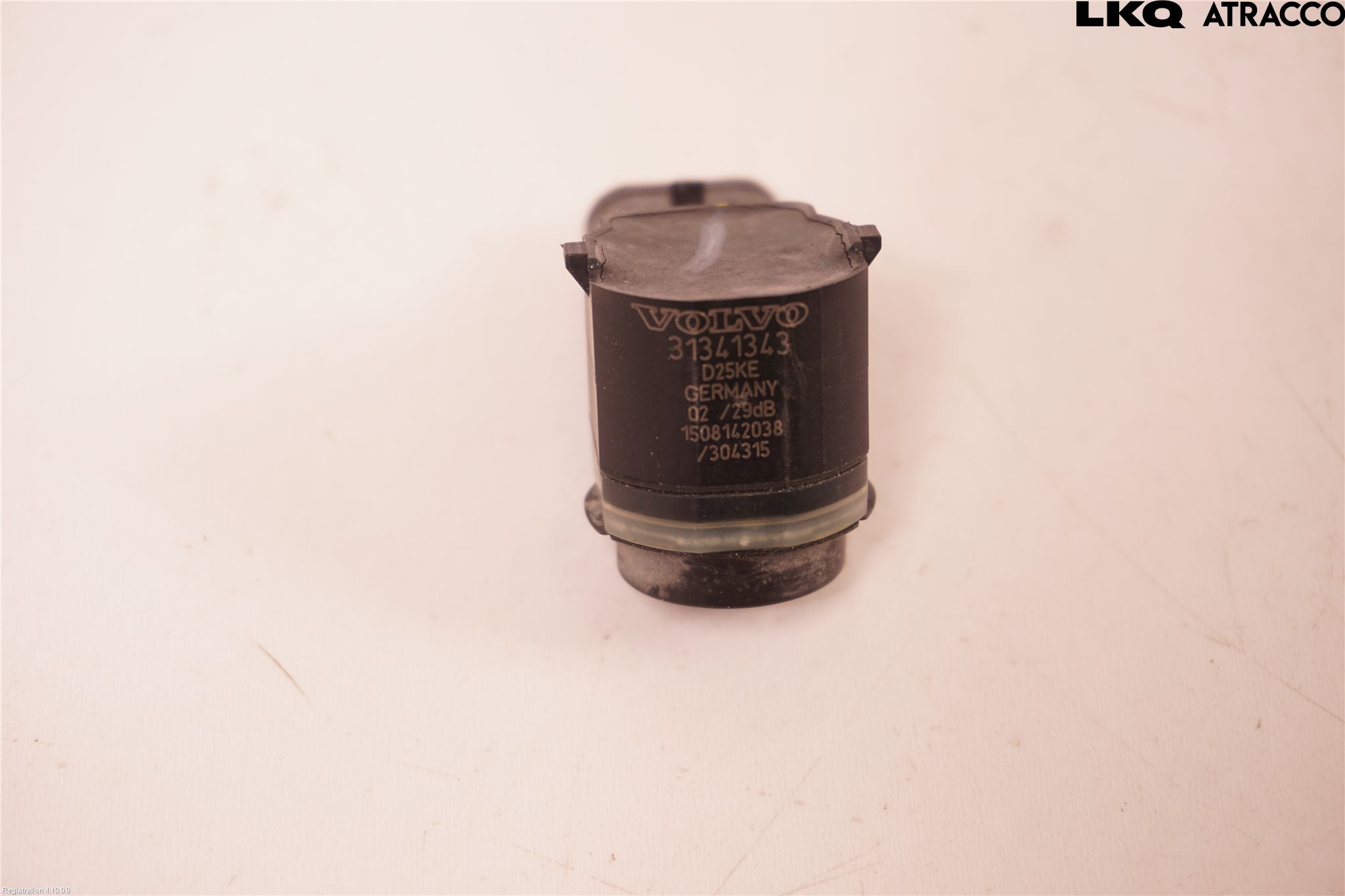 Volvo V40 12-19 Sensor Ryggesensor