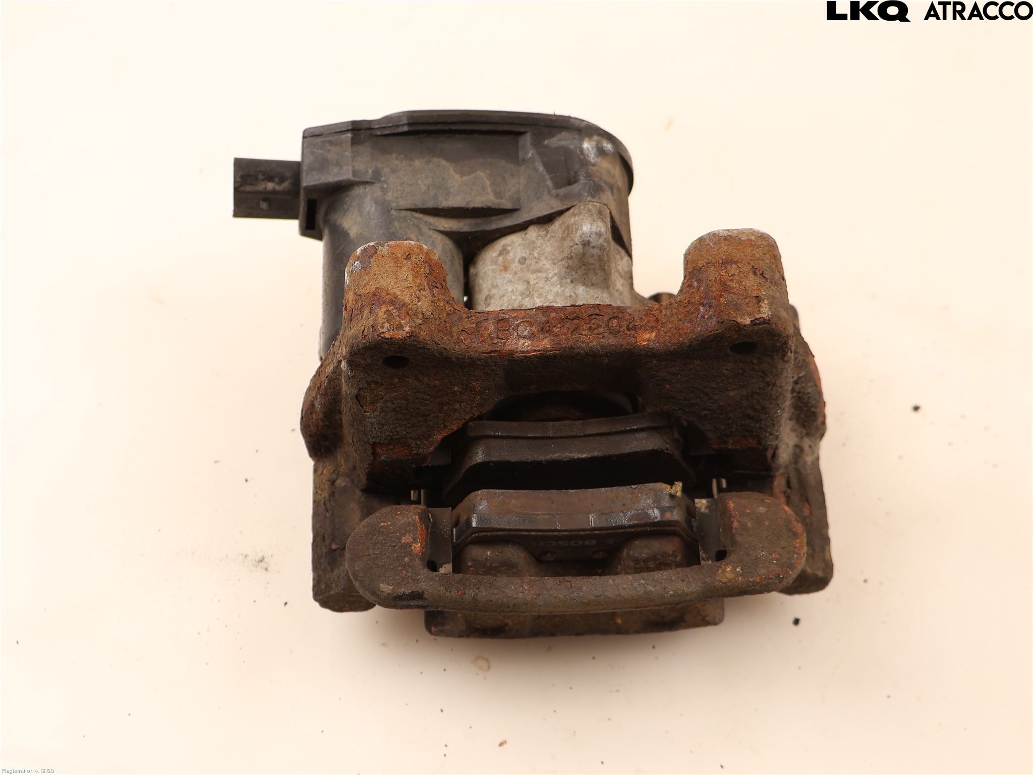 Hyundai i40 16-18 Bremsecaliper Bak Venstre