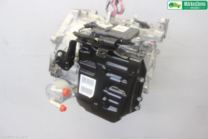 Peugeot 5008 17-24 Gearkasse Automat