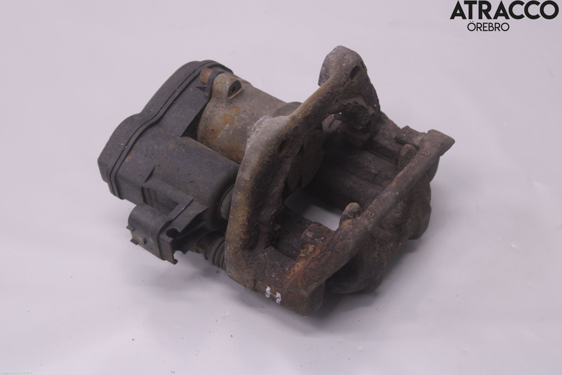 BMW 5 F10/F11/F18 09-17 Bremsecaliper Bak Høyre