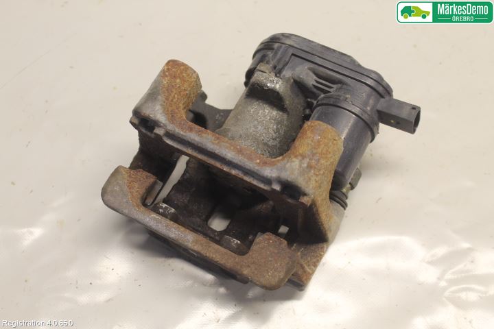 Kia OPTIMA 16-20 Bremsecaliper Bak Venstre