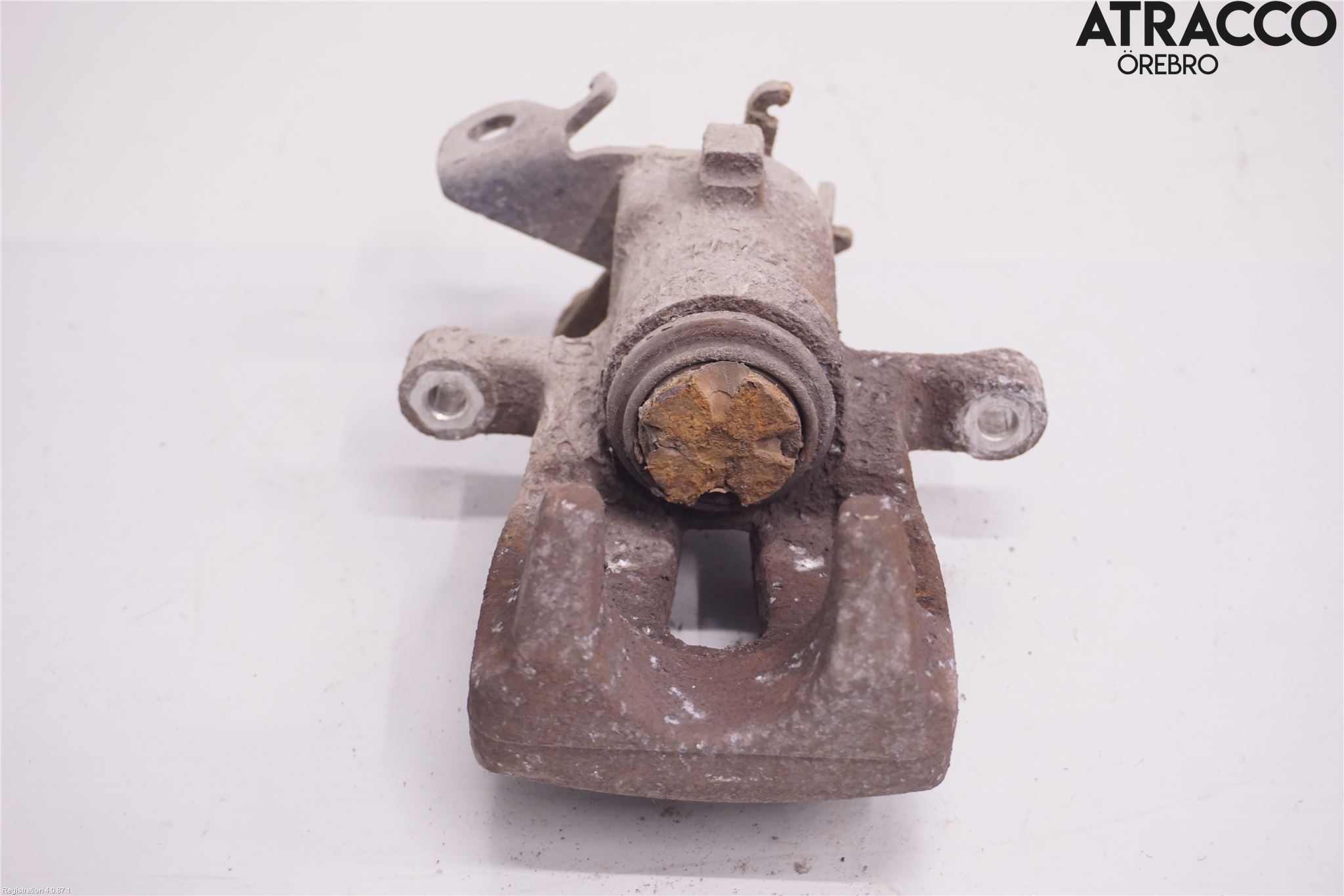 Renault MÉGANE II  06-08 Bremsecaliper Bak Høyre