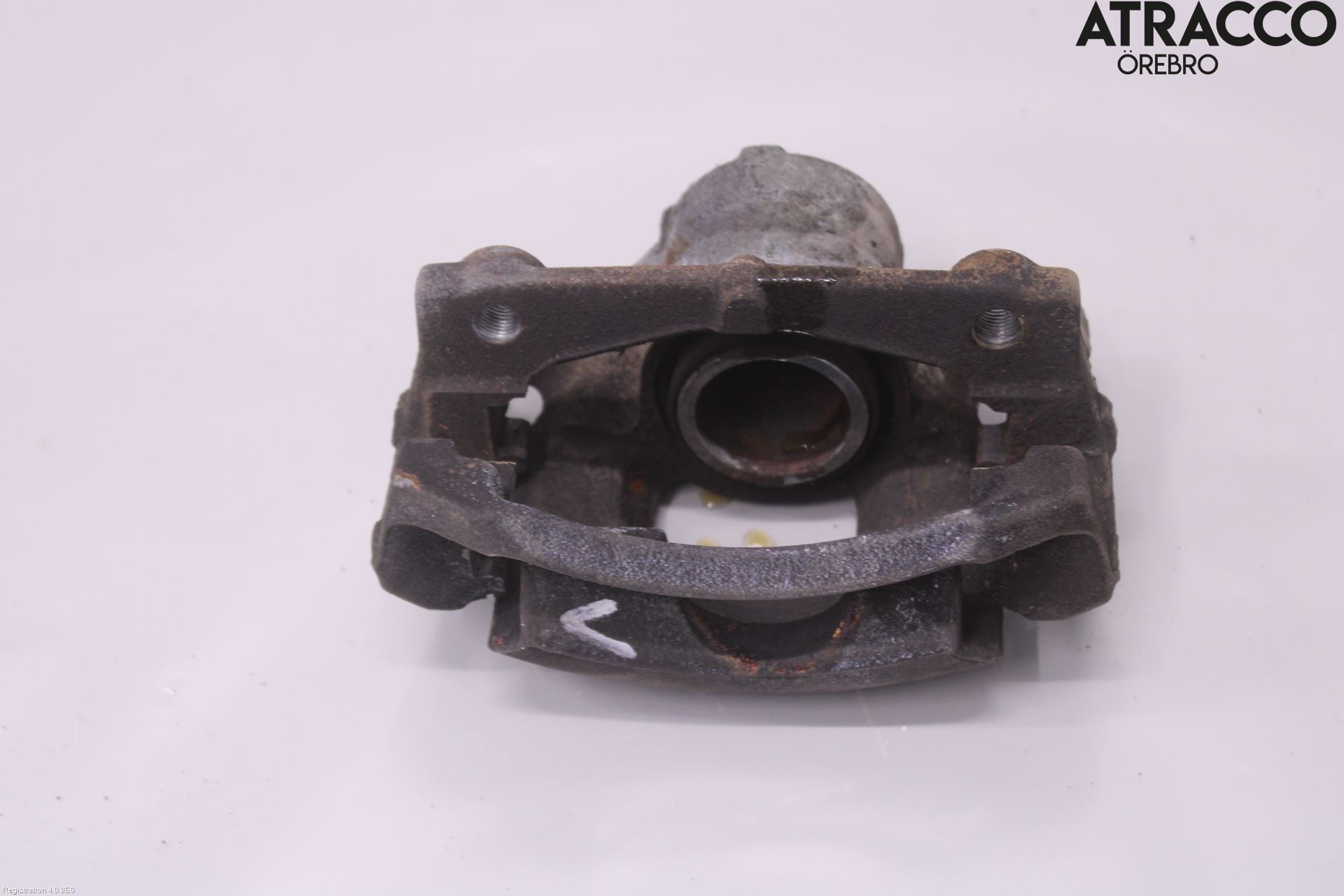 Peugeot 108 15-22 Bremsecaliper Foran Venstre