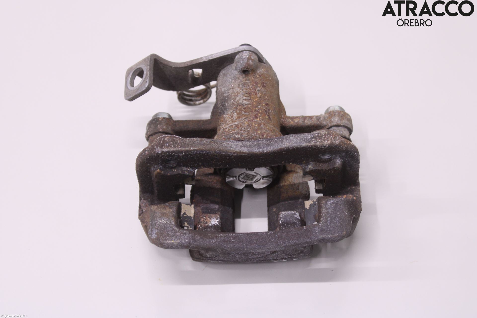 Kia STONIC 18->> Bremsecaliper Bak Venstre