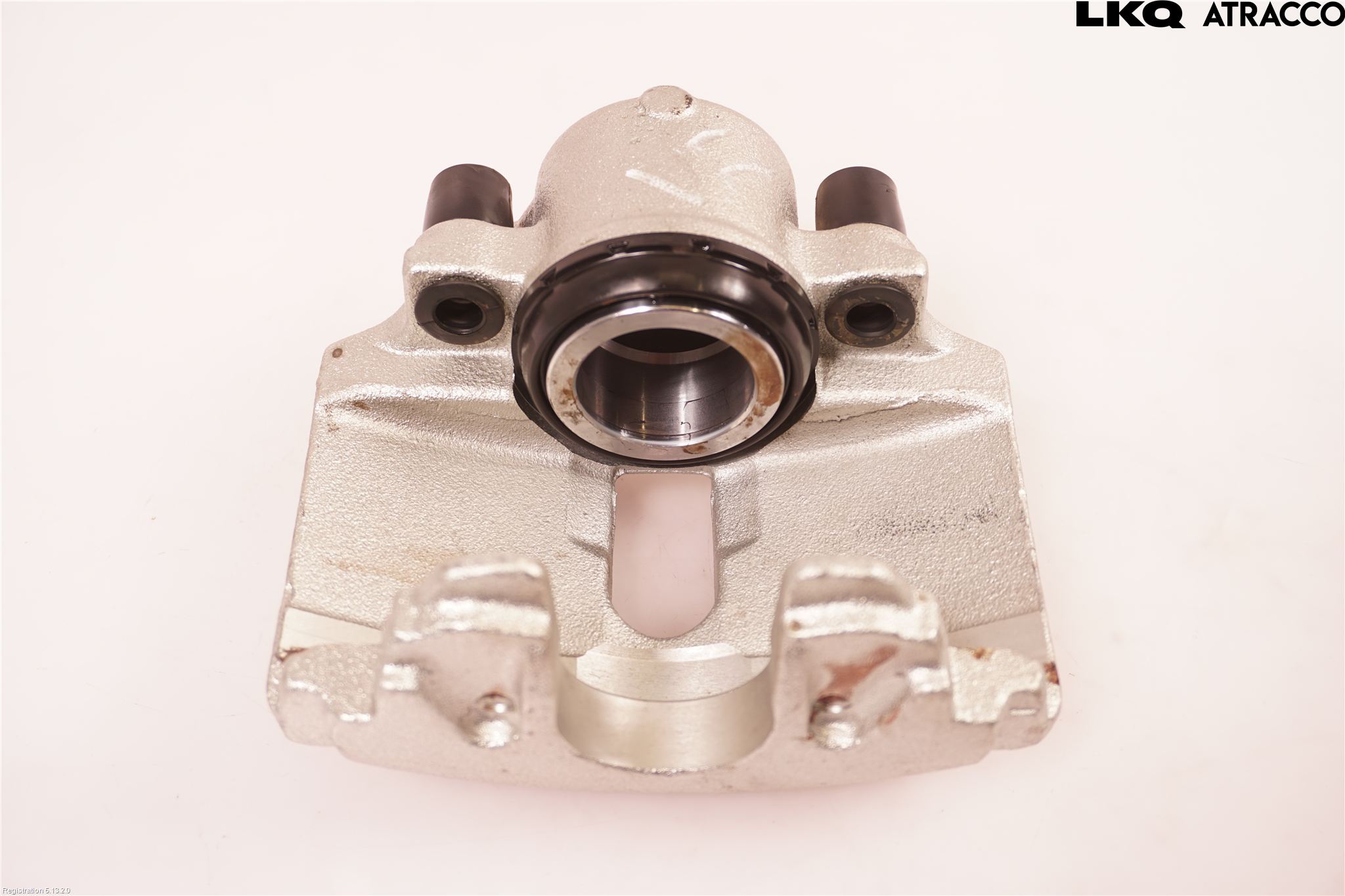 Volkswagen VW PASSAT 11-14 Bremsecaliper Foran Venstre