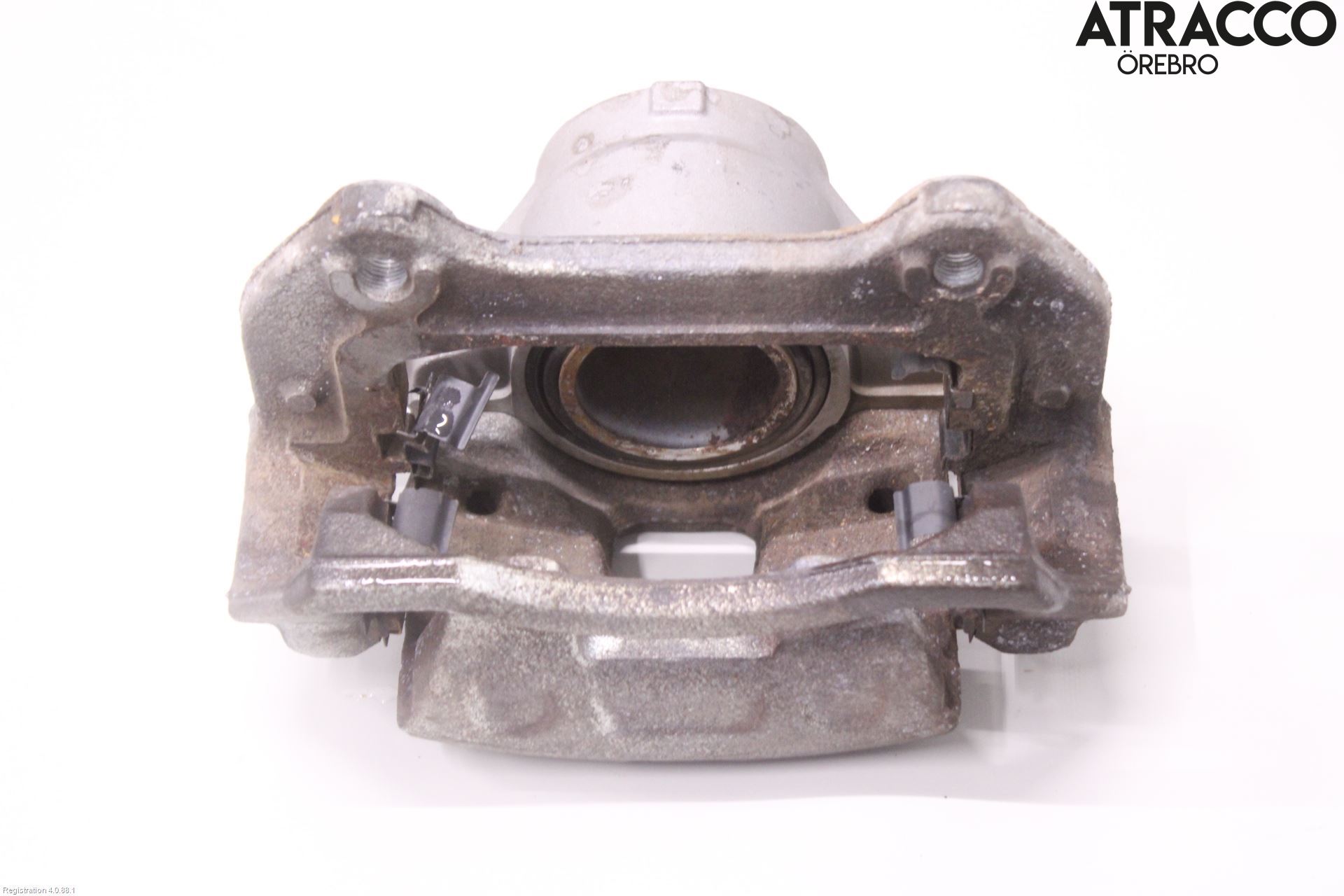 Kia NIRO (DE) 17-22 Bremsecaliper Foran Venstre