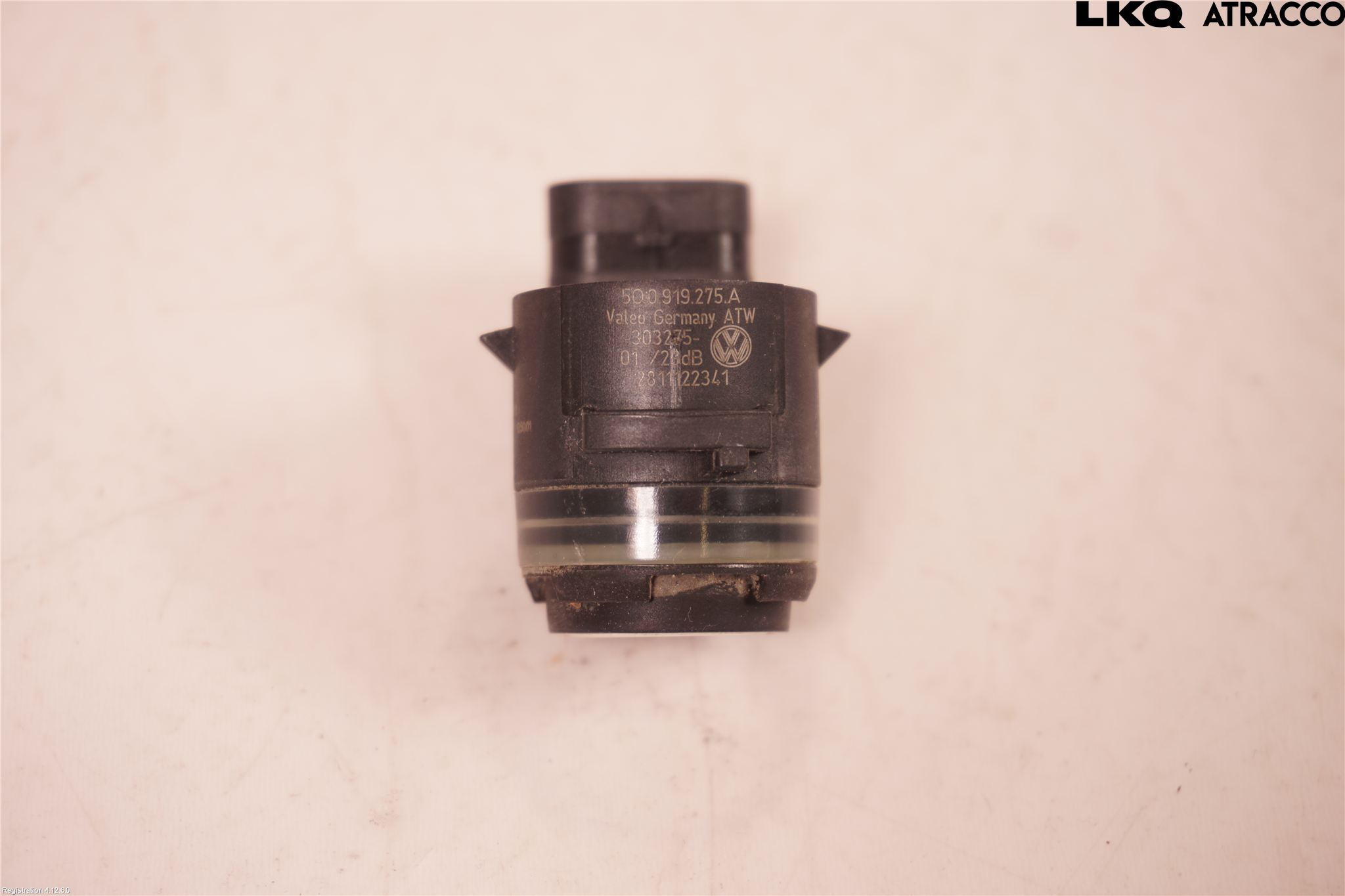Seat LEON 13-20 Sensor Parkering Front