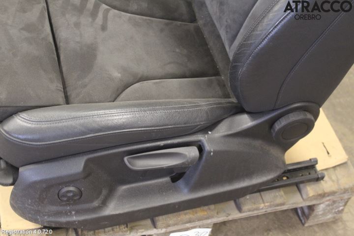 Audi Q5 09-16 Innr Sete Foran Venstre